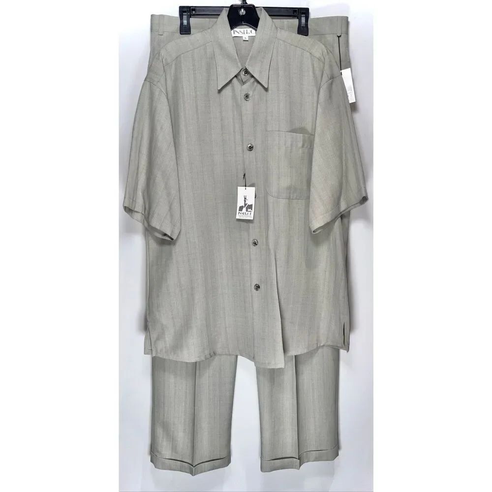 Inserch vintage 2pc outfit size Large / 38